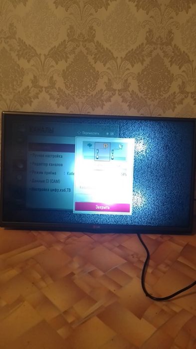 Ремонт телевизоров по приемлемым ценам