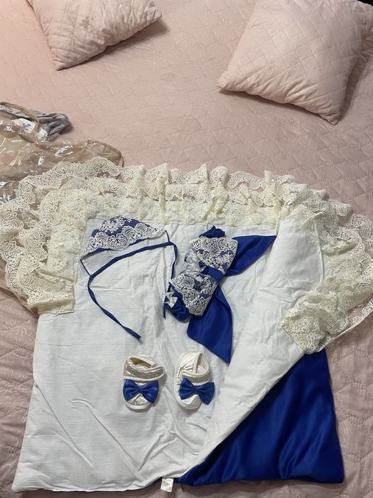 Продается кокон