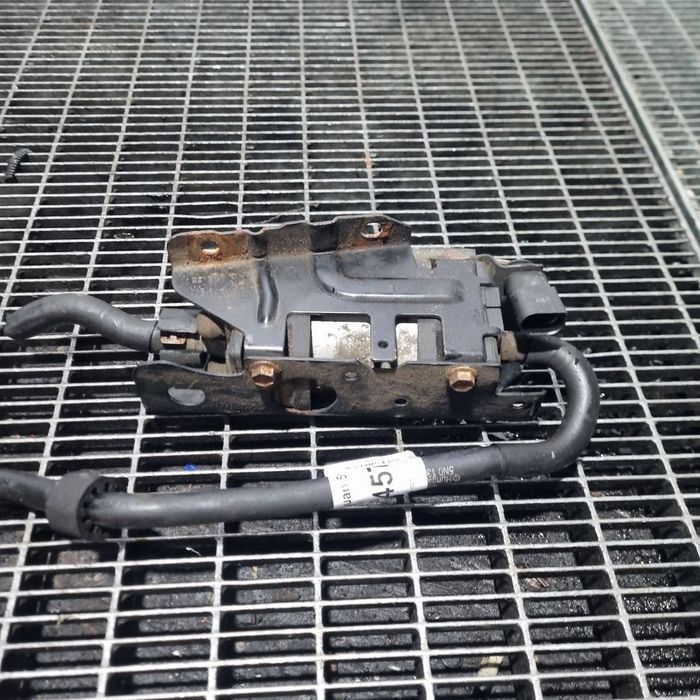 Pompa combustibil Volkswagen Tiguan 5N 2.0 TDI 2008 - 2011 103kW 140CP 1968CC CFFB Euro5 ...