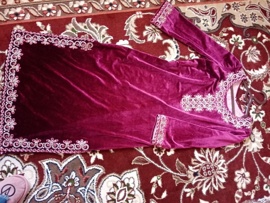 kelinchaklar uchun liboslar