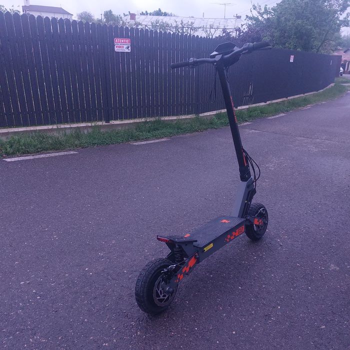 Kukirin g2 pentru mtb full suspensii