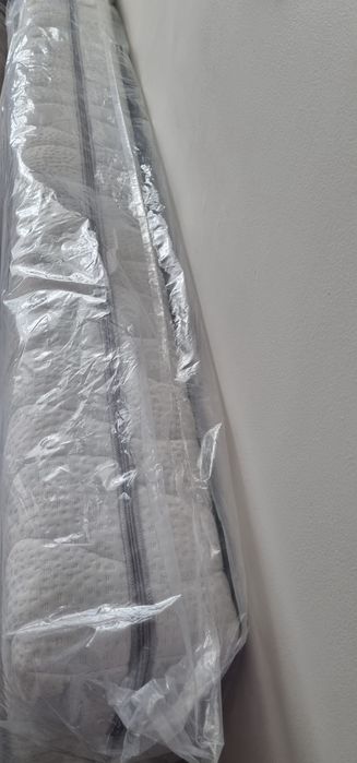 Продавам матрак ФЛЕКСОТЕРМ 90/200/21 СМ SWEDISH LINE