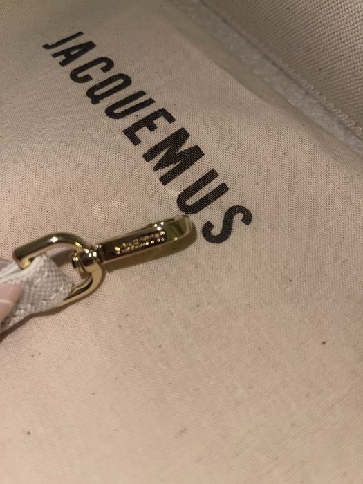 Geanta Jacquemus