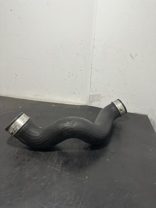 Furtun intercooler Mercedes E- Class W211 Cls W219 CLS320 E320 3.0 V6