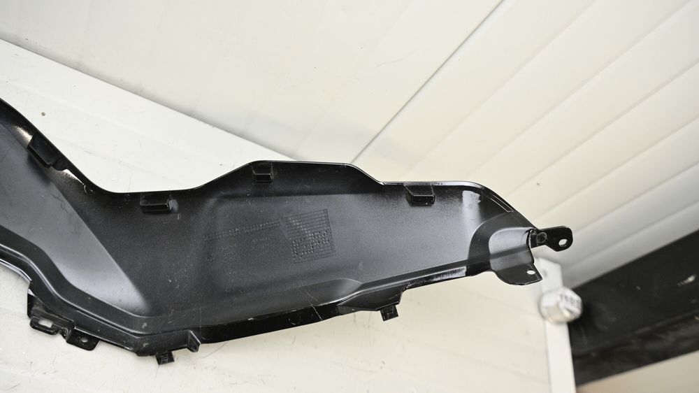 Carena Fata Stanga BMW F750GS / F850GS 2017 - 2024