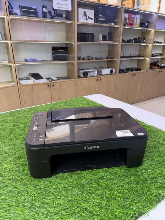 Принтер Canon PIXMA TS3340