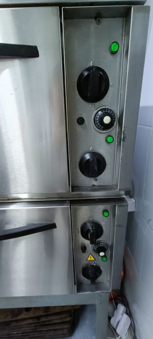 Продам производственную печь, телевизор,столы