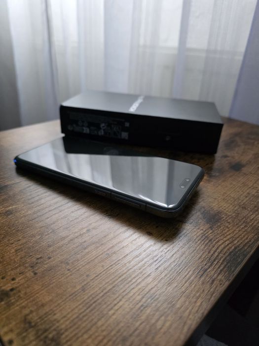 Honor Magic 7 Pro Black 12/512