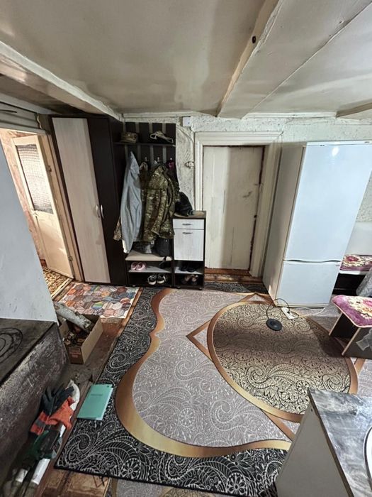 Продам дом.Торг.