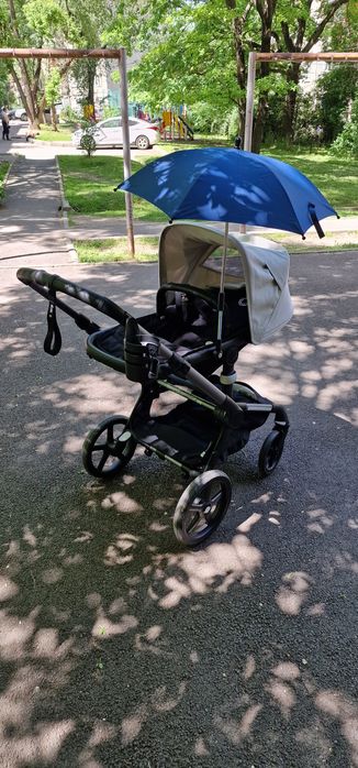 Коляска Bugaboo FOX 5