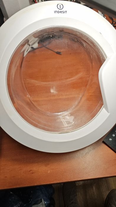 Piese Mașina Spălat Indesit iwsc 5085 placa motor hublou