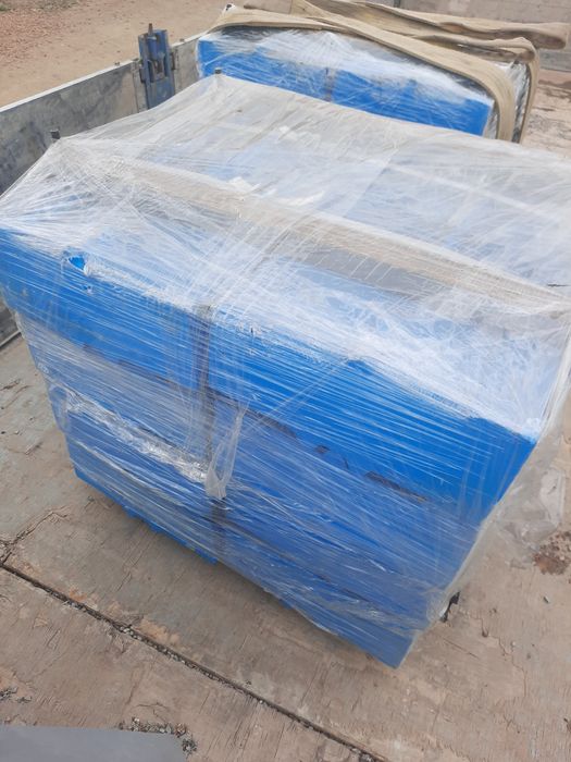 Роторная дробилка PF-1214