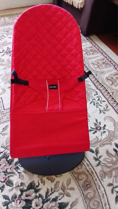 Продаётся шезлонг для детей