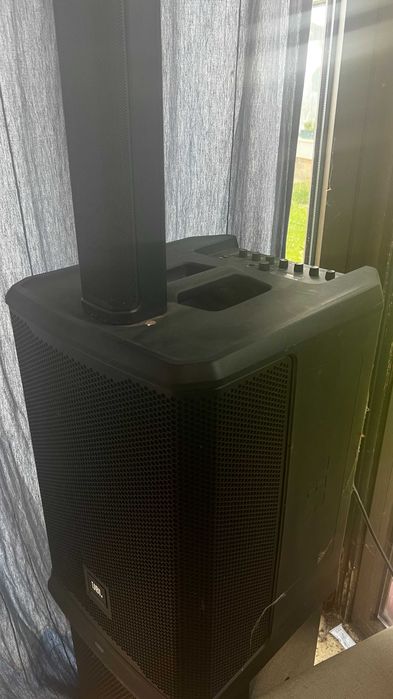 JBL PHX ONE Супер Мощна Тонколона, малко употребявана, отлично запазена