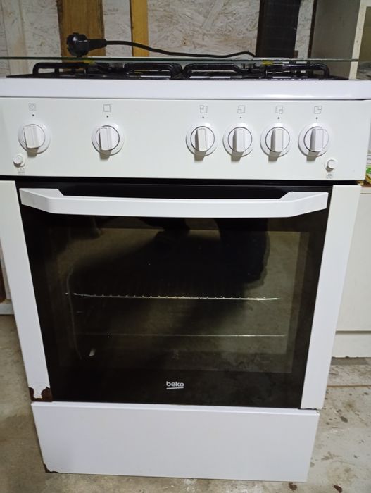 Aragaz Beko de vânzare