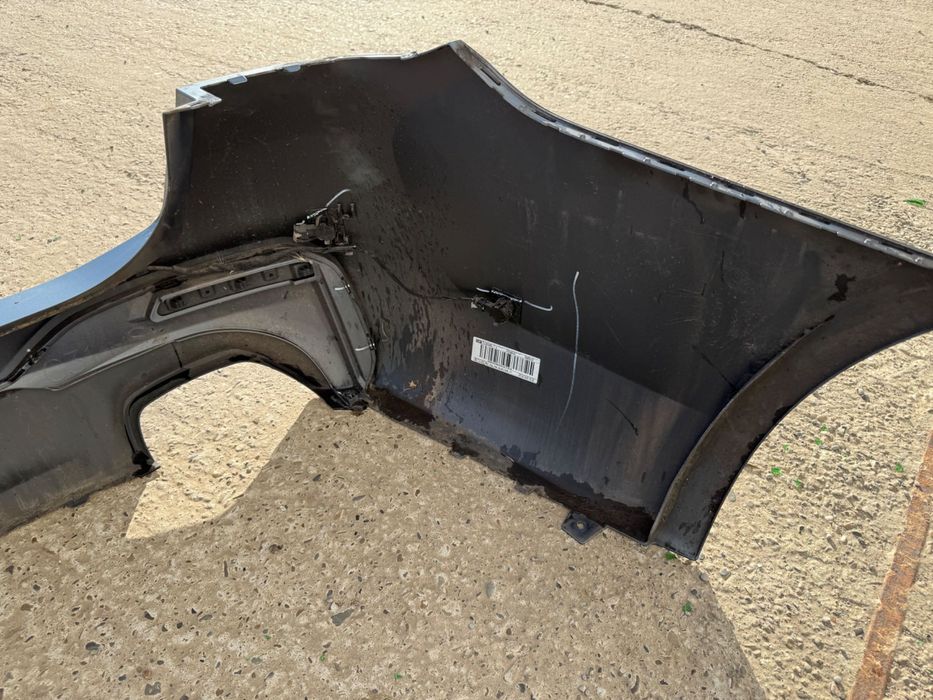 Bara spate M completa demontare Bmw 5 Series G31