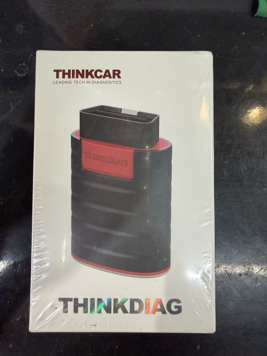 Оригинална диагностика Thinkcar