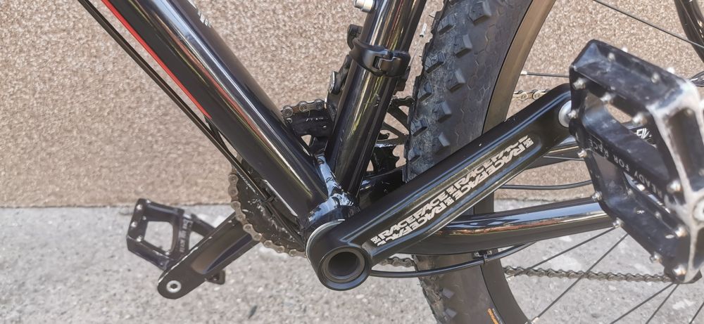 Алуминиев велосипед 29 цола TREK колело