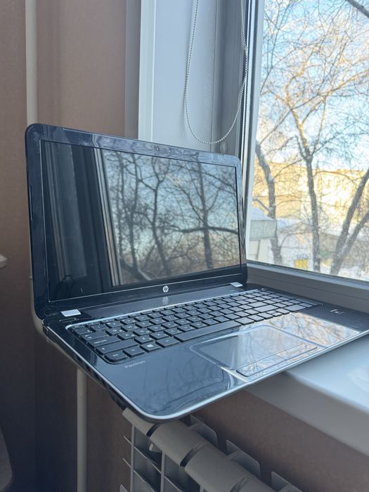 Продам ноутбук HP Pavilion DV6
