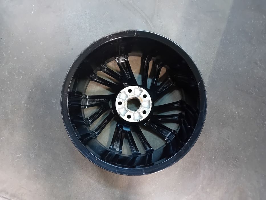 Janta     MG ZS R18