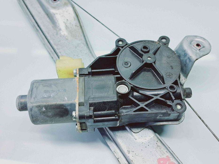 Macara electrica geam dreapta spate Chevrolet Cruze (J300) [Fabr 2010-