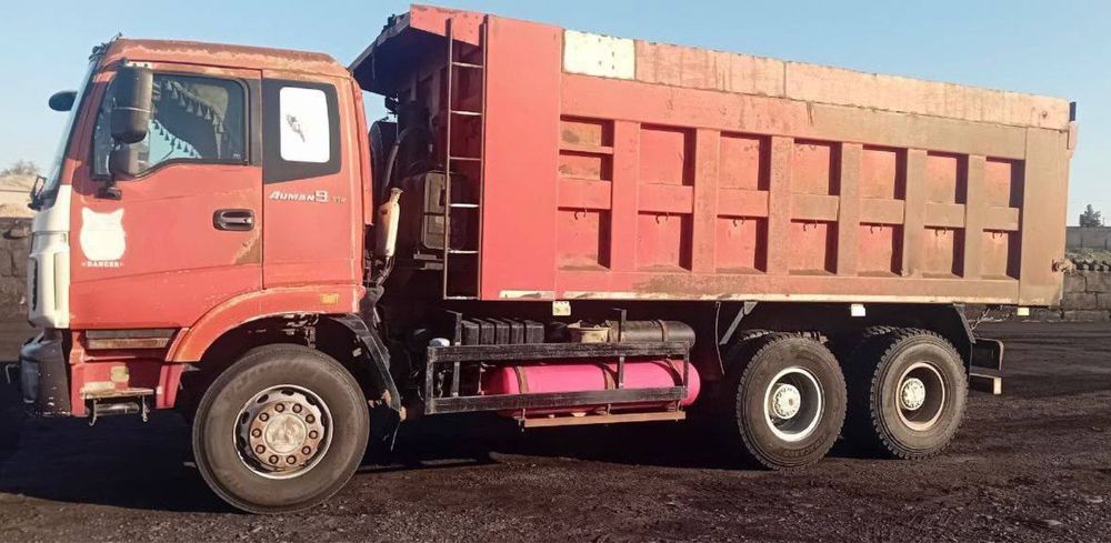 Самосвал FOTON сотилади