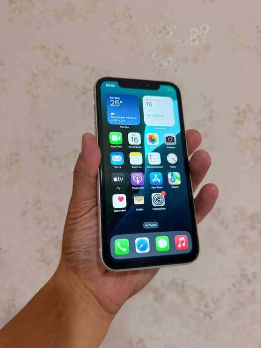 Iphone 11 / айфон 11 64гб