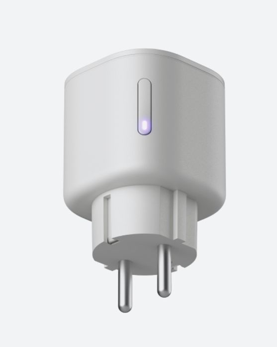 Умная розетка Яндекс | Работает с Алисой | Гарантия