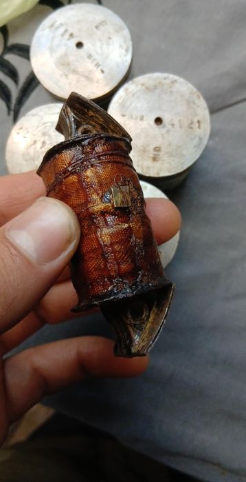 Нови Части за Балкан 50 balkan