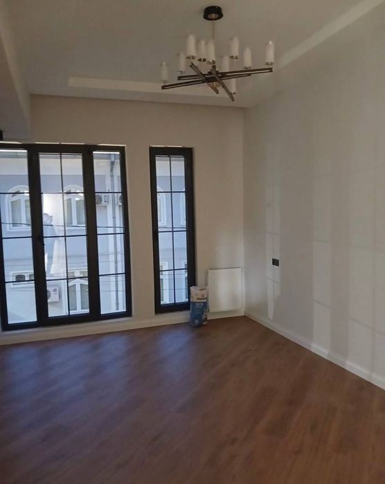 Коттеджный дом на Братских 2.5 соток