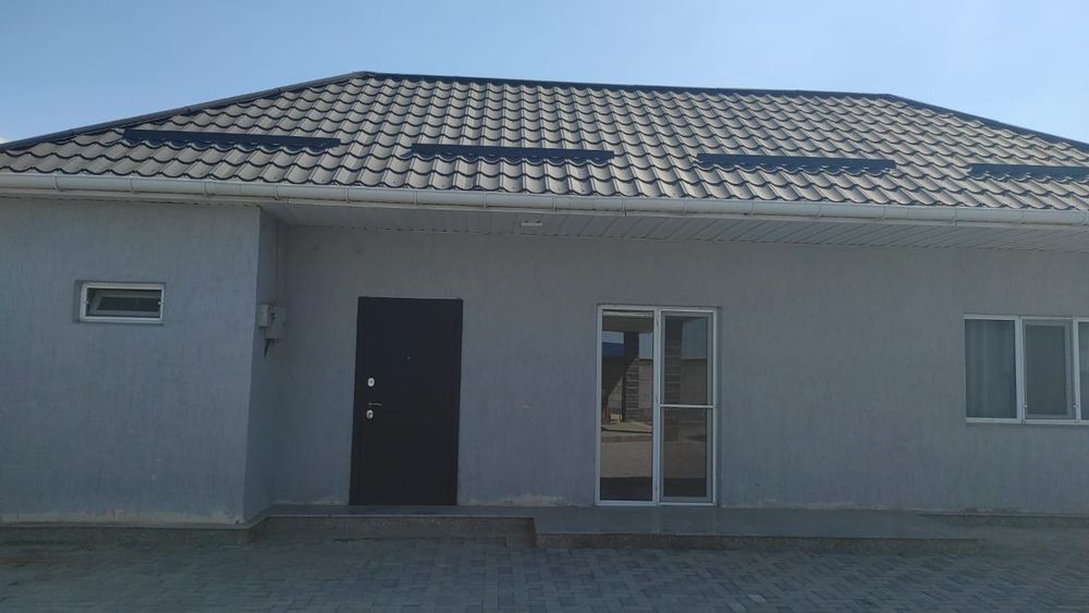 Продам дом на разбор