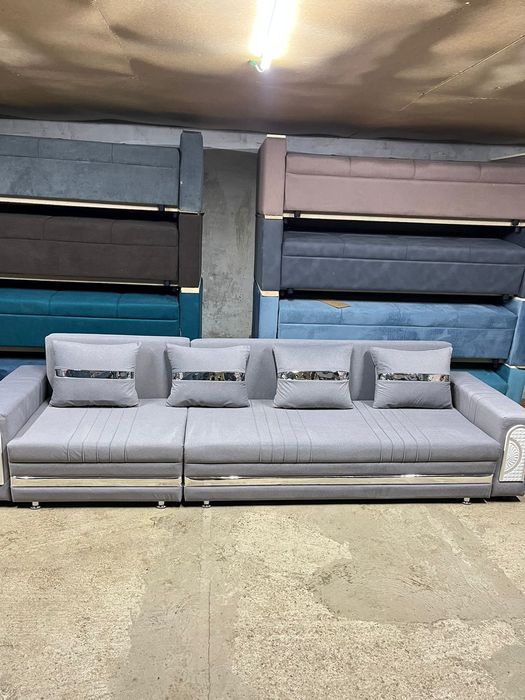 Диван оптовый склад в Караганде