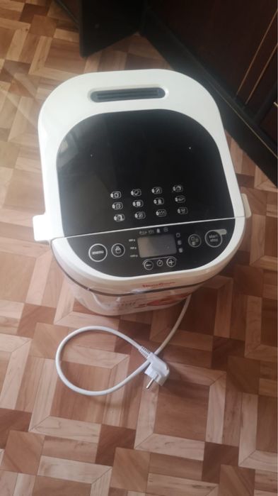 Хлебопечка