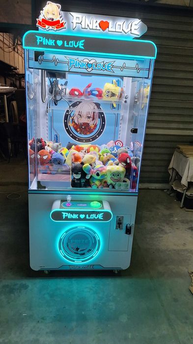кранче за  играчки