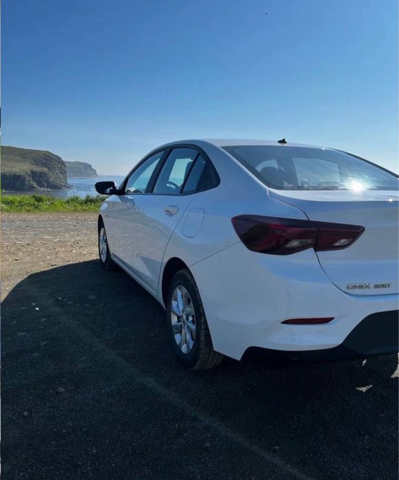 Chevrolet Onix 2 2022
