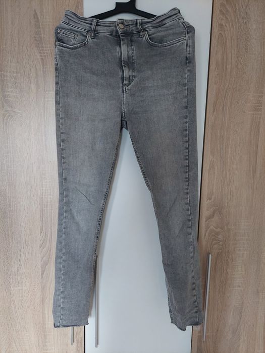 Дамски дънкита Като нови