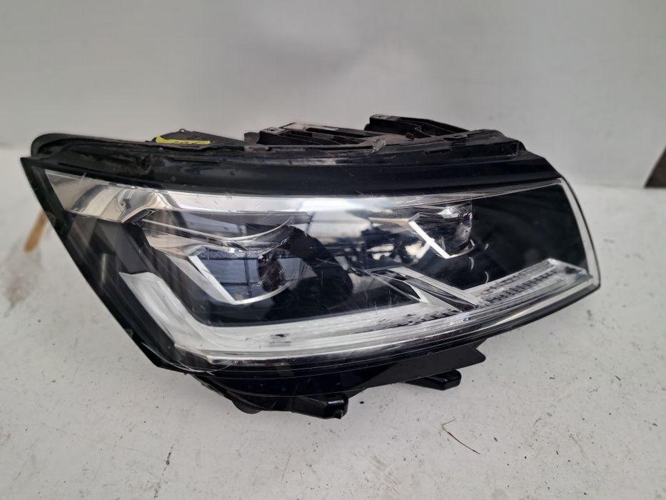 Фар Vw T6 Multivan 2017/24г