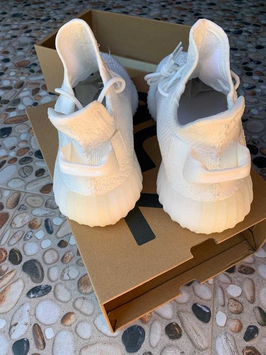 adidasi yeezy boost 350