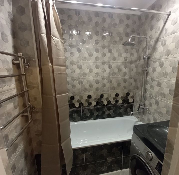 Кафельщик мастер