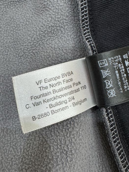 Дамско яке THE NORTH FACE .Размер XL