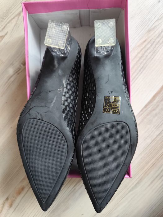 Дамски елегантни обувки