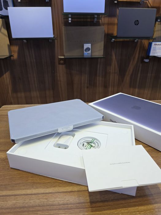 MacBook Neo 512Gb
