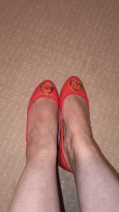 Espadrile Michael Kors