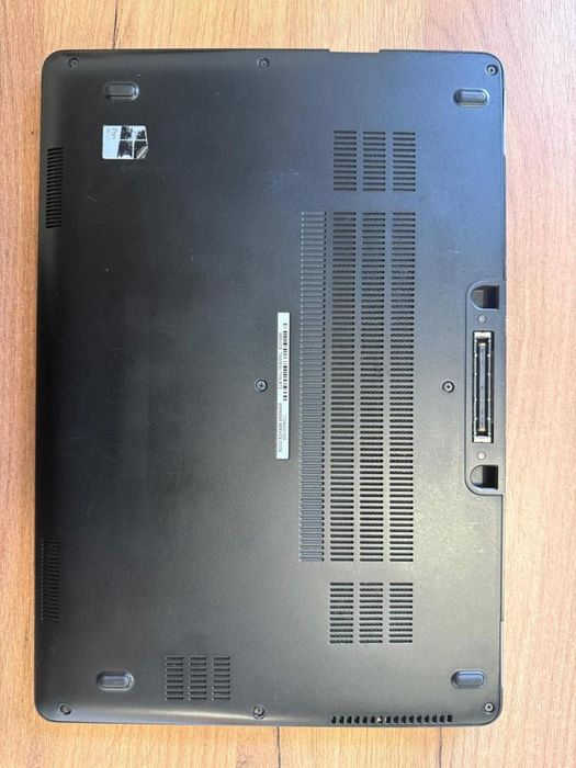 Laptop DELL Latitude E5470 14 inch, Intel Core i5-6300U -A-