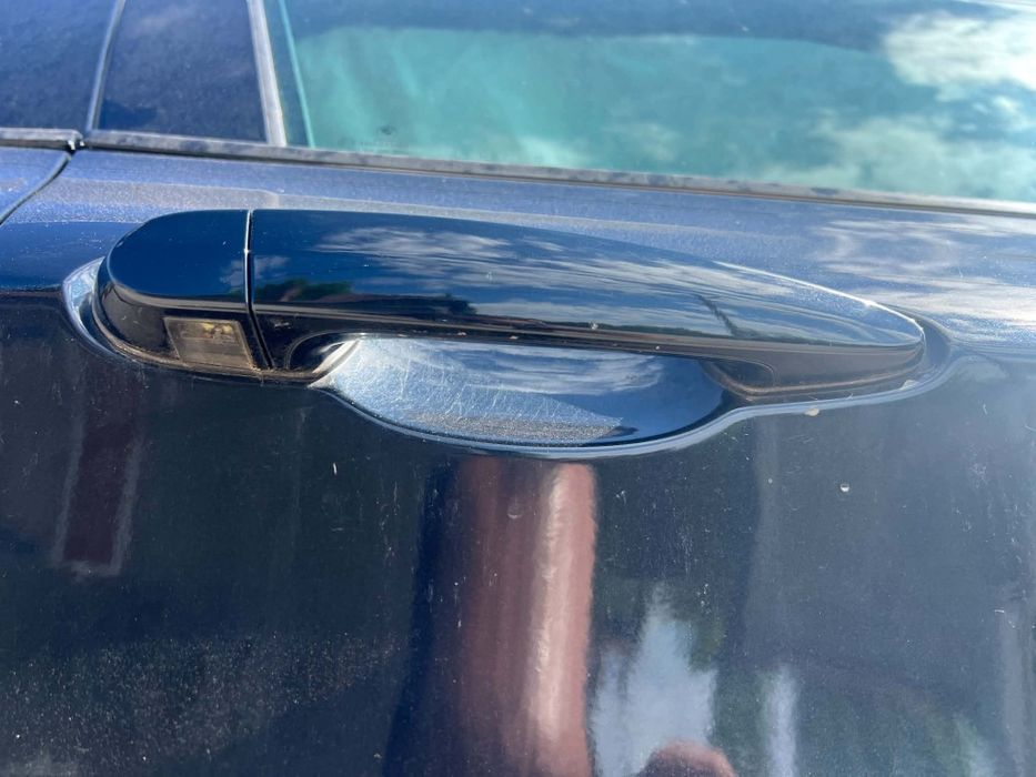 Keyless дръжки за БМВ Х5/Х6 Е70/Е71 фейс