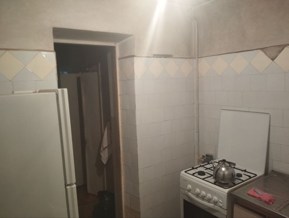 3х комнатная квартира