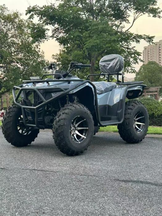 Продаётся новый квадроцикл!