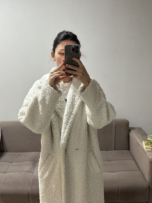 Эко шубка 5000тг