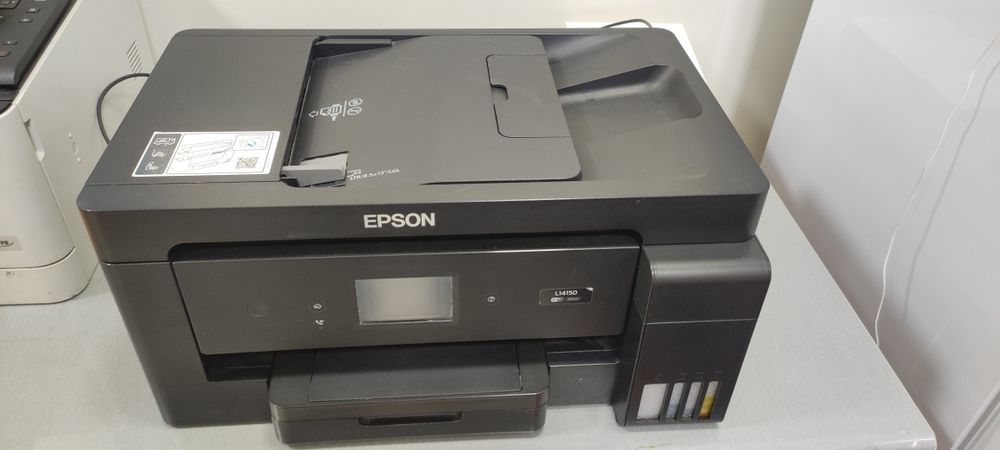 Принтер Epson L14150
