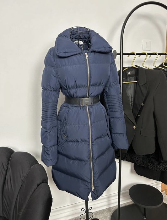 Puffer Versace superb